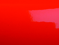 3M Wrap Film 2080-G13 Gloss Hotrod Red